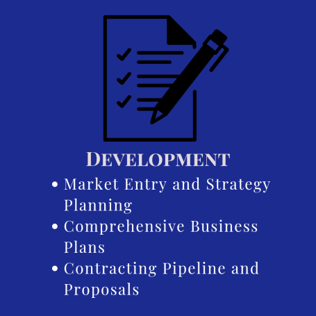 small business development services